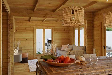 Muebles chalet Continuara.org