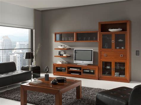 Muebles clasicos salon Continuara.org
