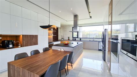 Muebles cocina alta Continuara.org
