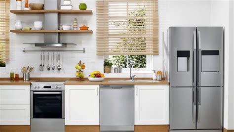 Muebles cocina electrodomesticos Continuara.org