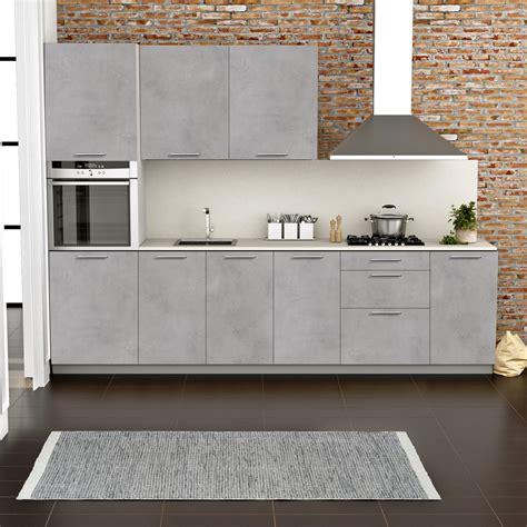 Muebles cocina modulos Continuara.org