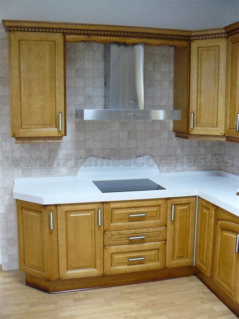 Muebles cocina nuevos Continuara.org