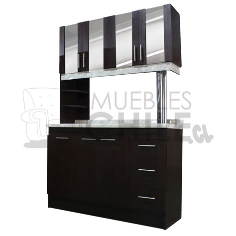 Muebles cocina semi Continuara.org