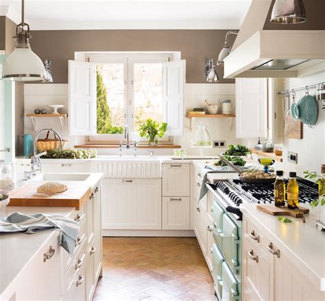 Muebles cocina Continuara.org