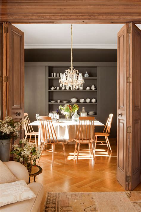 Muebles comedor mas Continuara.org