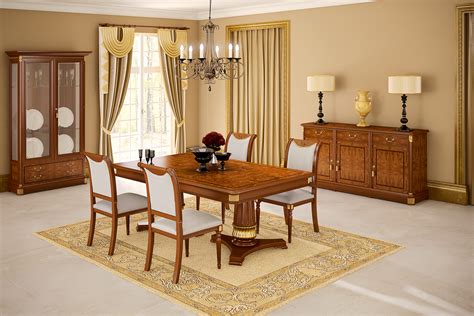 Muebles comedor Continuara.org