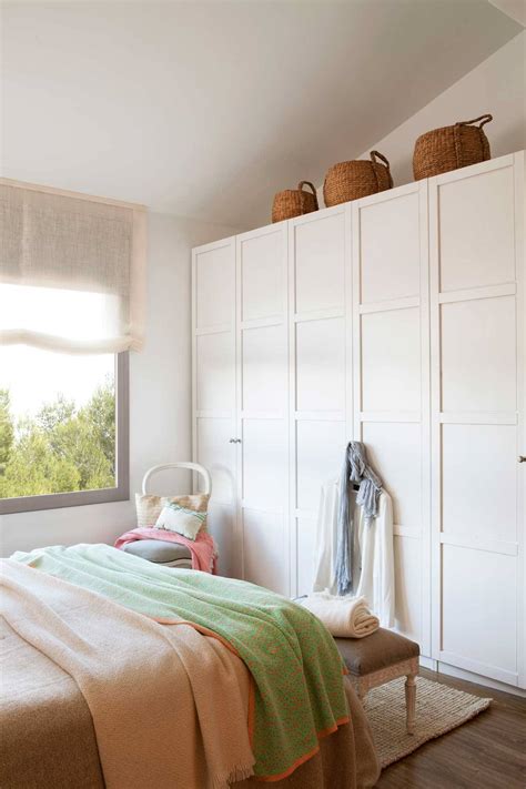 Muebles dormitorio armario Continuara.org