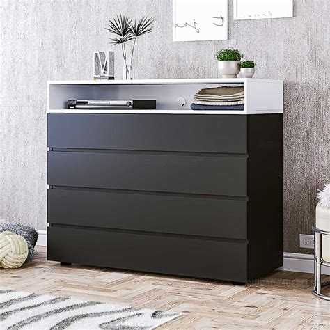 Muebles dormitorio comoda Continuara.org