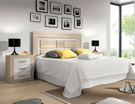 Muebles dormitorio matrimonio Continuara.org