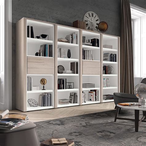 Muebles estanterias Continuara.org