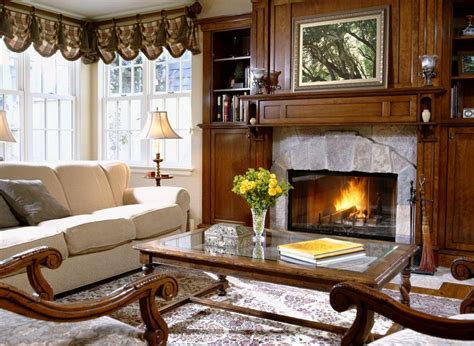 Muebles estilo ingles Continuara.org