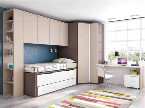 Muebles habitacion juvenil Continuara.org