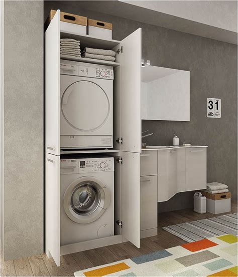 Muebles lavadora lamparas Continuara.org
