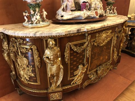Muebles luis xv Continuara.org