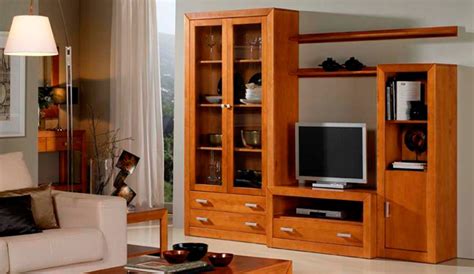 Muebles macizos Continuara.org