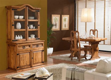 Muebles mexicanos Continuara.org