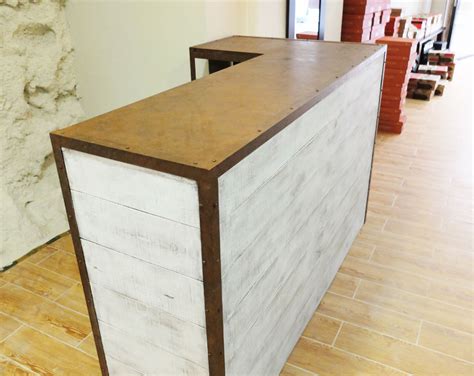 Muebles mostrador Continuara.org