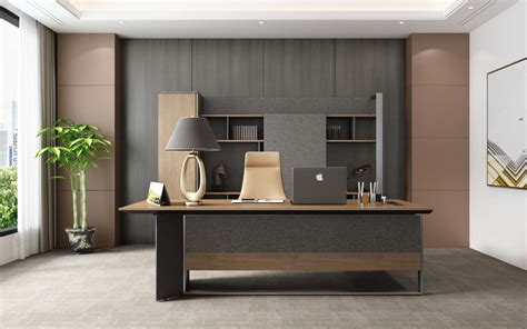 Muebles oficina Continuara.org