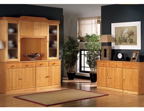 Muebles pino Continuara.org