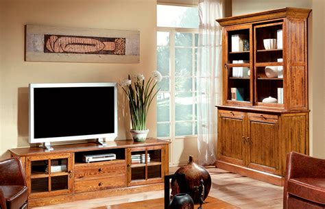 Muebles roble macizo Continuara.org