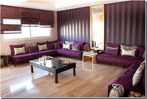 Muebles salon arabe Continuara.org