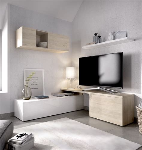 Muebles salon conjunto Continuara.org