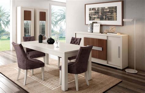 Muebles salon mesa Continuara.org