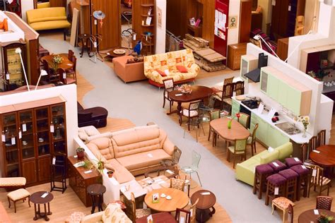 Muebles tienda Continuara.org
