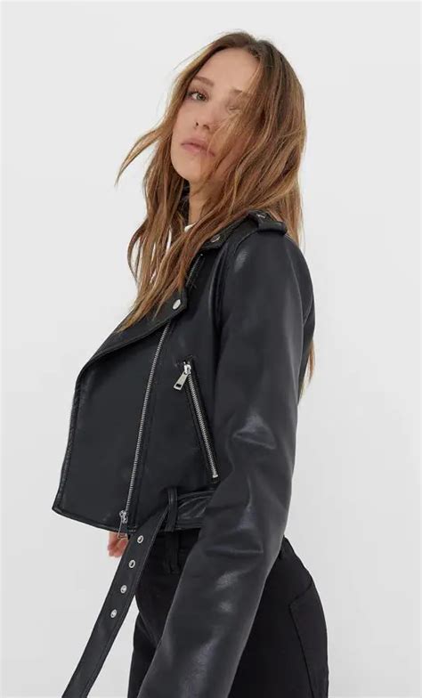 Mujer cazadora chaquetilla Continuara.org