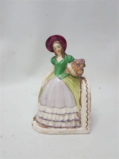 Mujer porcelana Continuara.org
