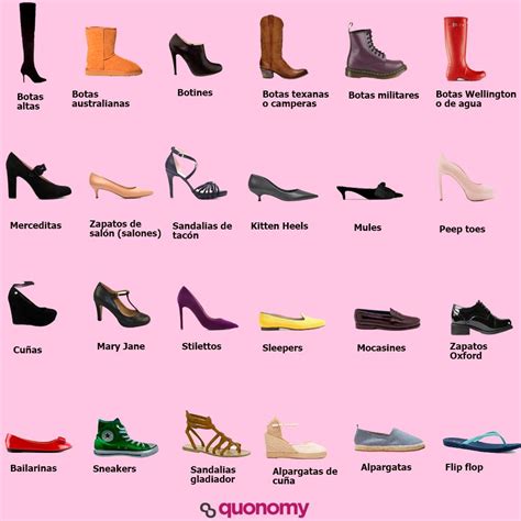 Mujer zapatos todos Continuara.org