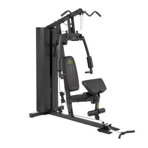 Multiestacion musculacion Continuara.org