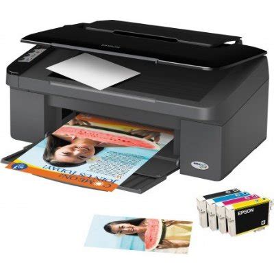 Multifuncion epson sx100 Continuara.org