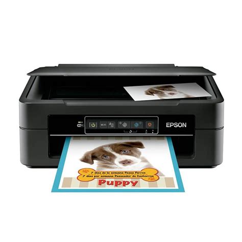 Multifuncion epson xp Continuara.org