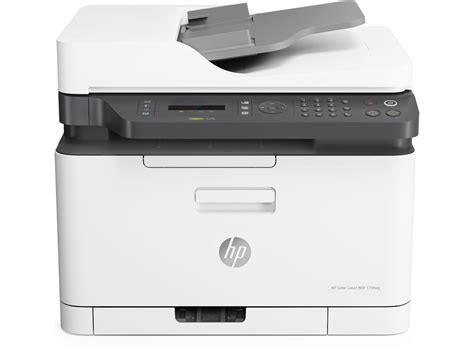 Multifuncion fax hp Continuara.org