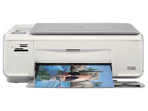 Multifuncion hp photosmartc4280 Continuara.org