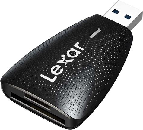 Multilector tarjetas usb Continuara.org