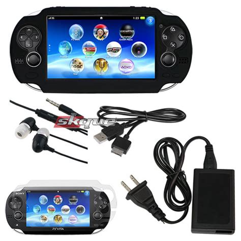 Multipack psp accesorios Continuara.org