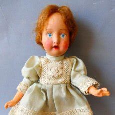 Muneca alemana porcelana Continuara.org
