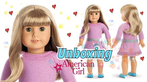 Muneca american girl Continuara.org
