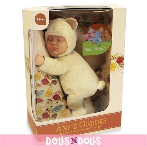 Muneca anne geddes Continuara.org