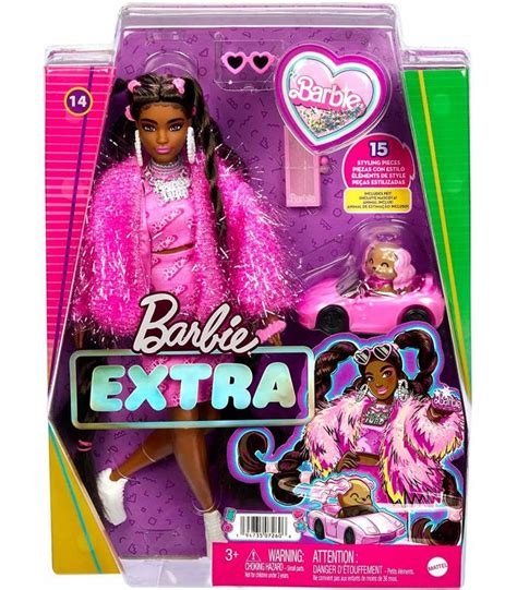 Muneca barbie ano Continuara.org