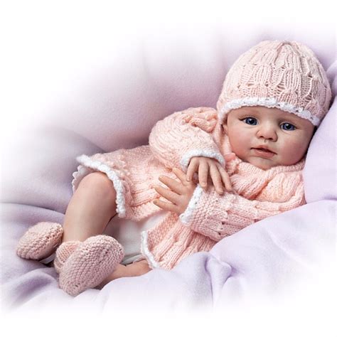 Muneca bebe reborn Continuara.org