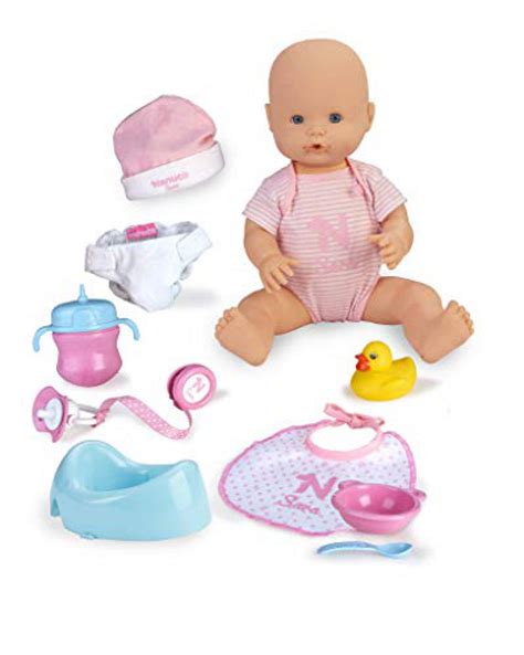 Muneca bebe Continuara.org