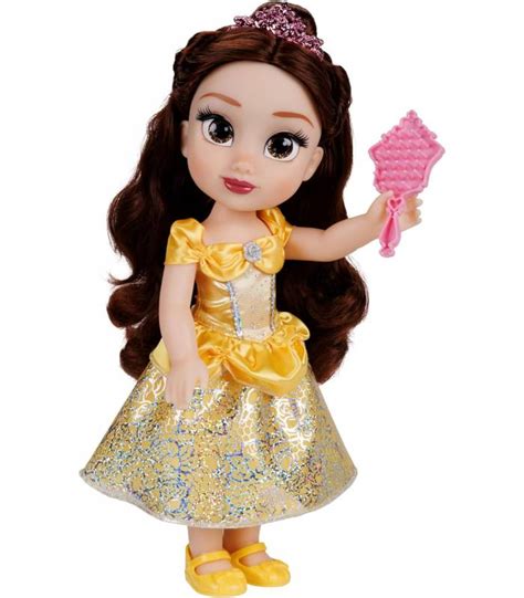 Muneca bella disney Continuara.org