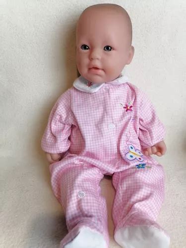 Muneca berenguer 40cm Continuara.org