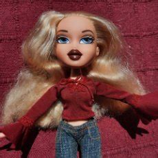 Muneca bratz tamano Continuara.org