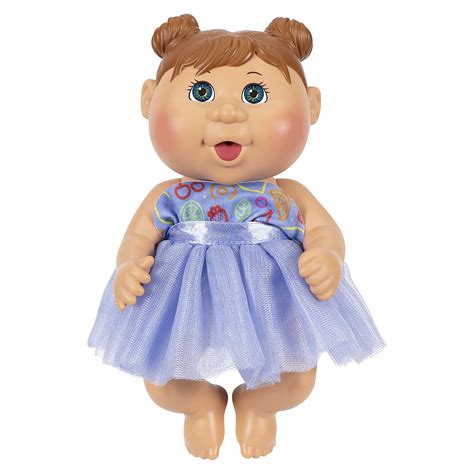 Muneca cabbage patch Continuara.org