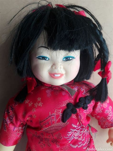A muneca china Continuara.org