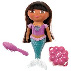 Muneca dora sirena Continuara.org